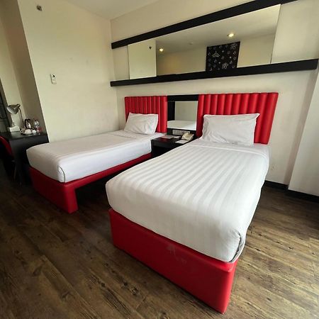 Kalya Hotel Bandung Dago Luaran gambar