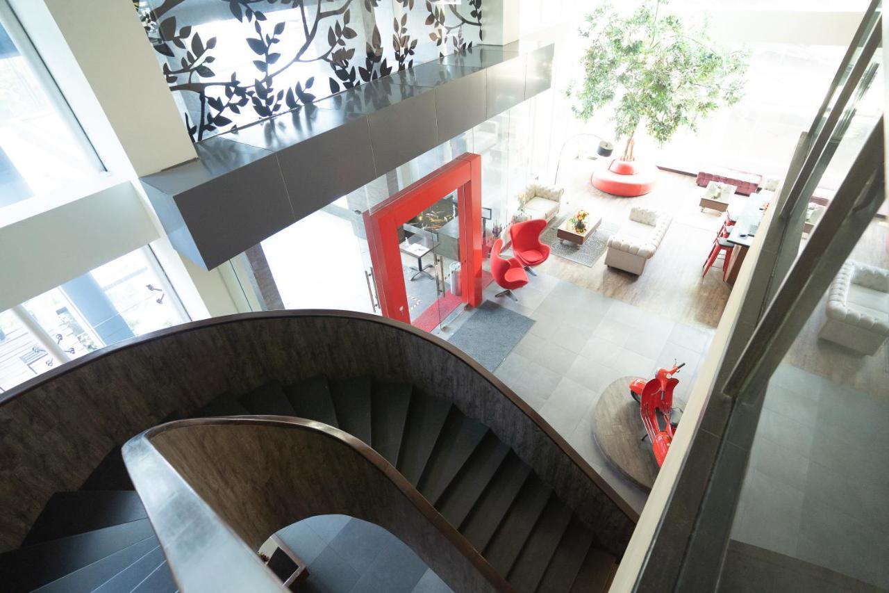 Kalya Hotel Bandung Dago Luaran gambar