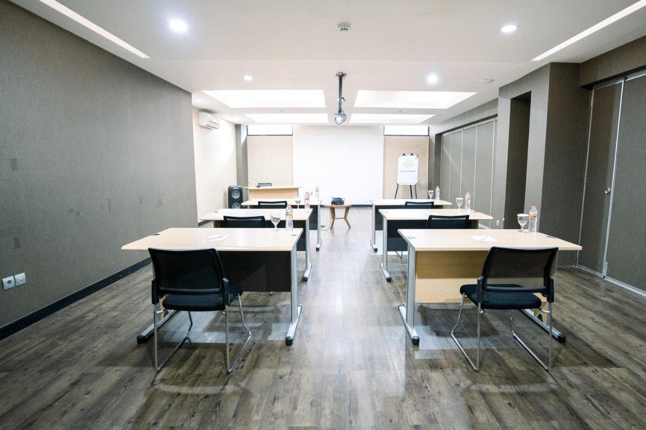 Kalya Hotel Bandung Dago Luaran gambar