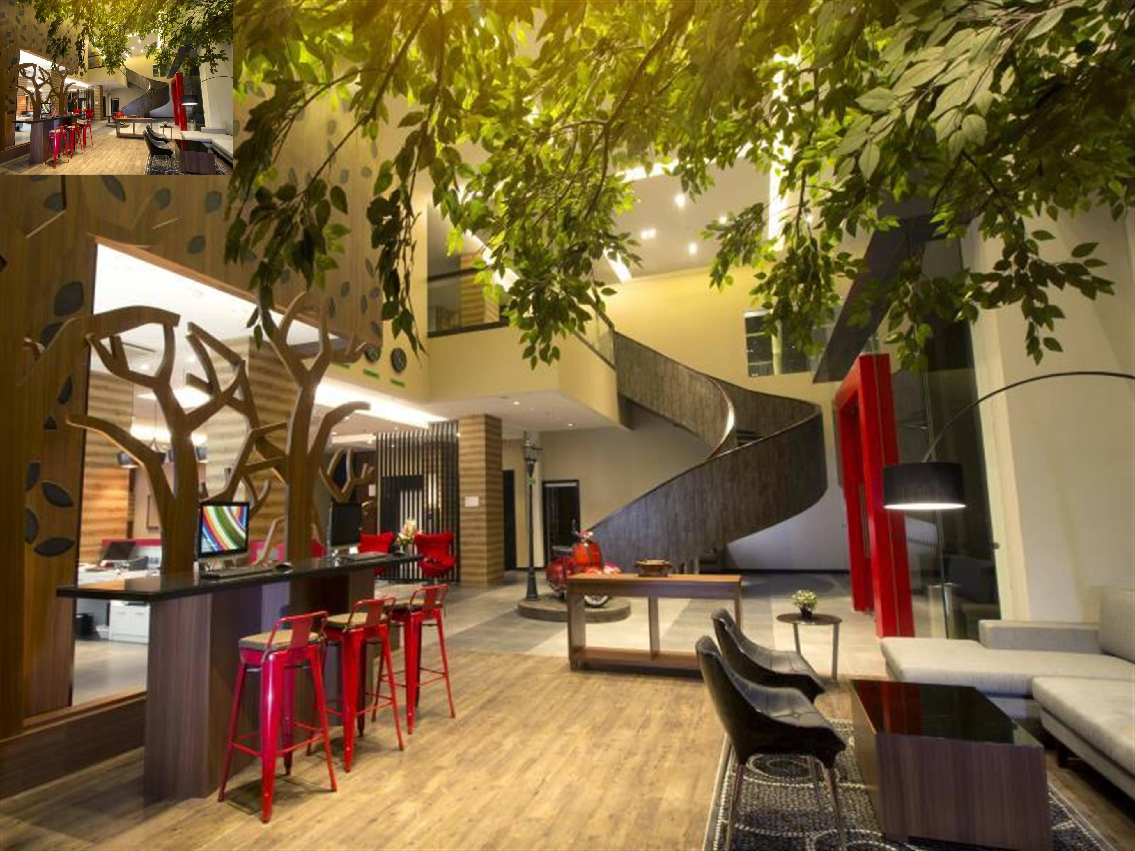 Kalya Hotel Bandung Dago Luaran gambar