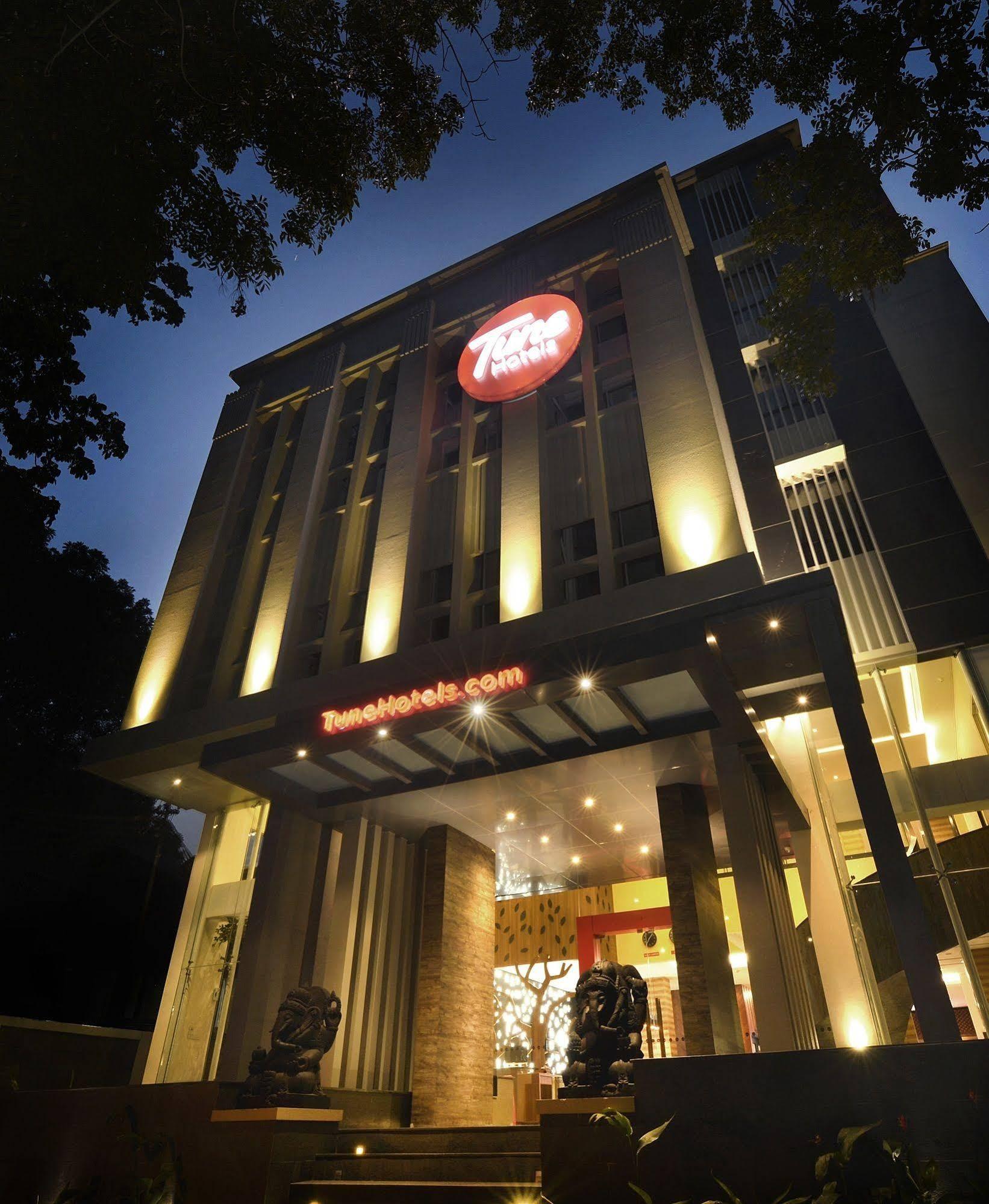 Kalya Hotel Bandung Dago Luaran gambar