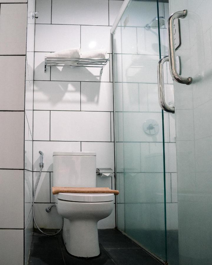 Kalya Hotel Bandung Dago Luaran gambar