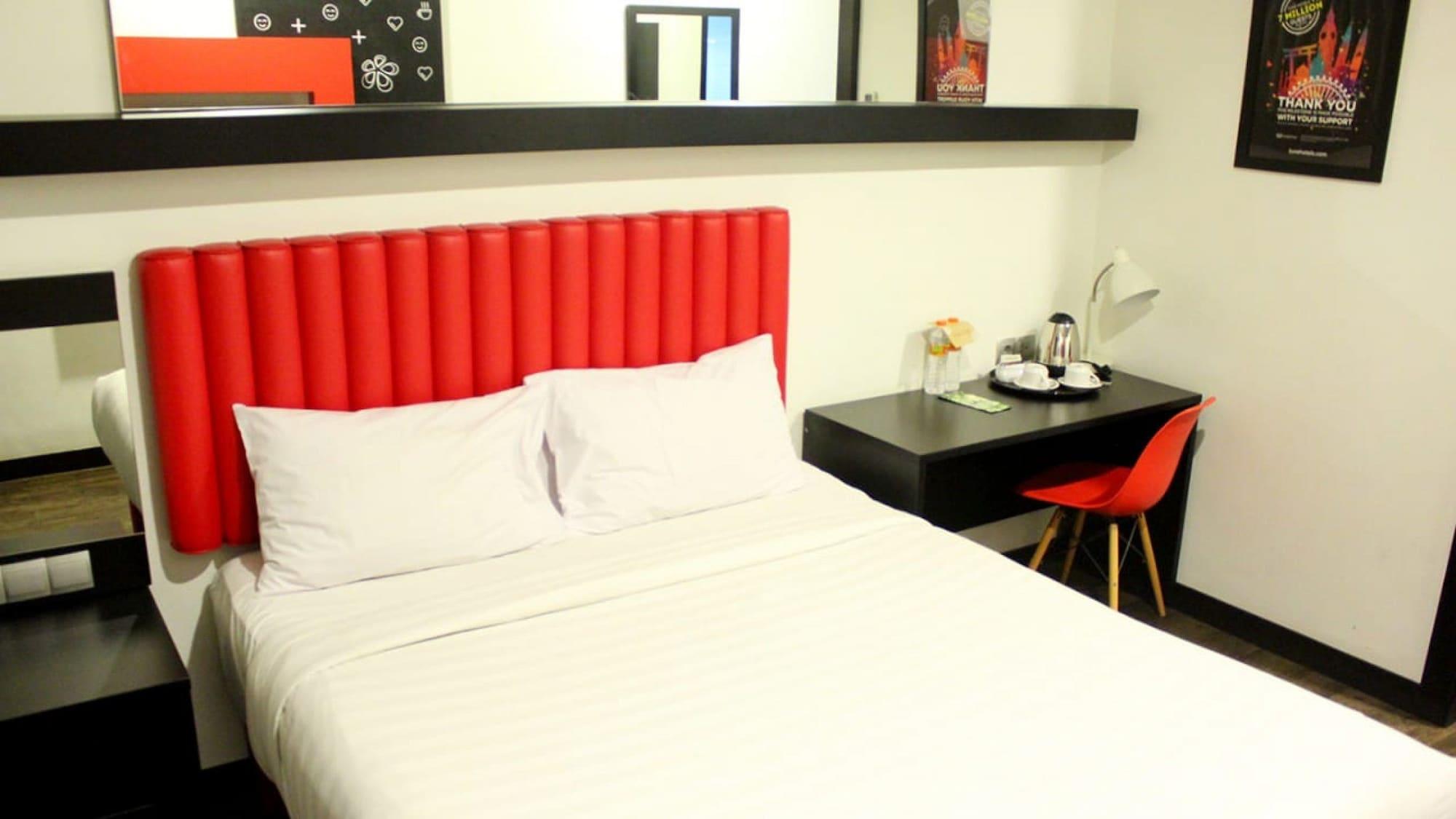 Kalya Hotel Bandung Dago Luaran gambar