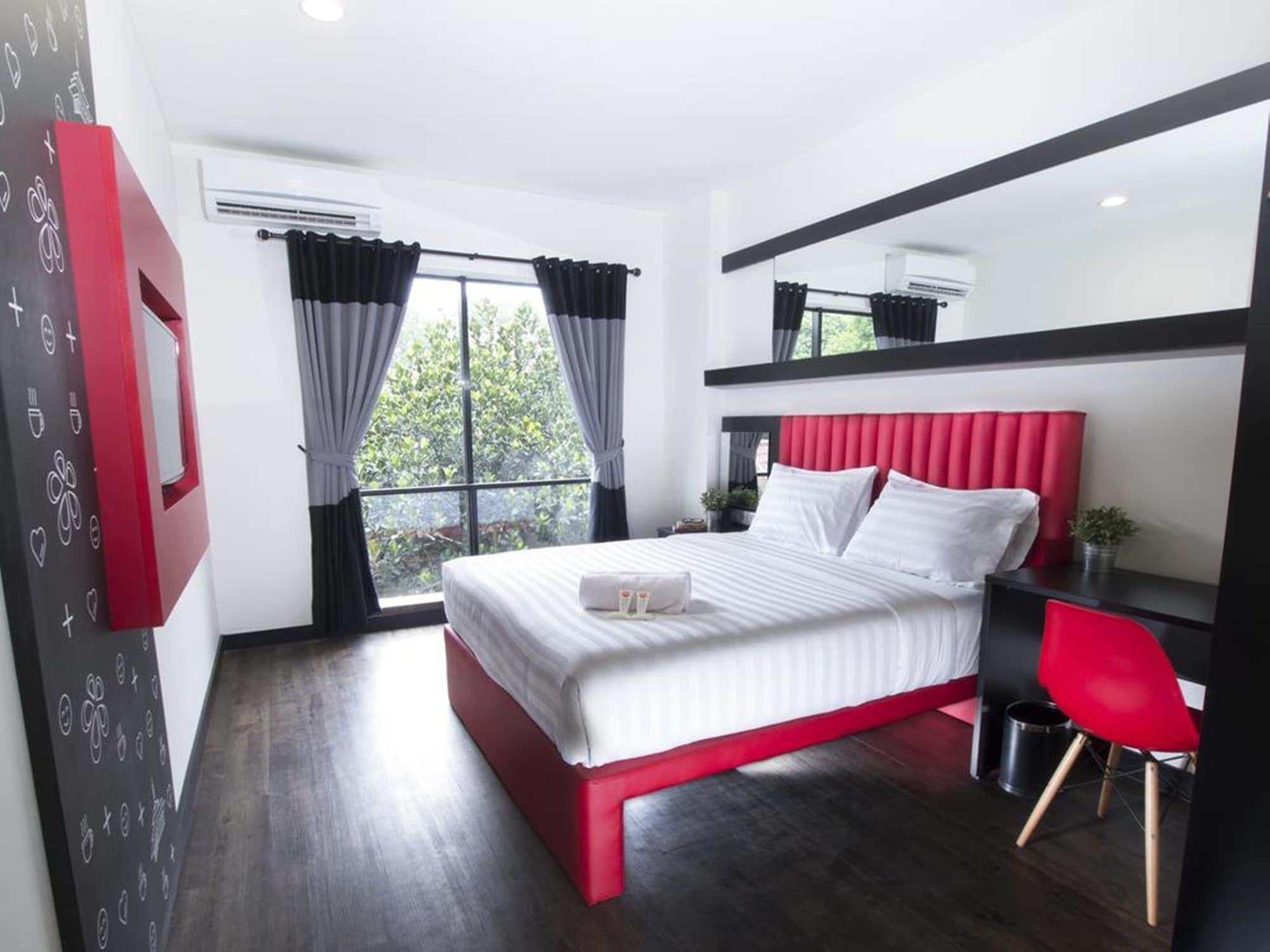 Kalya Hotel Bandung Dago Luaran gambar
