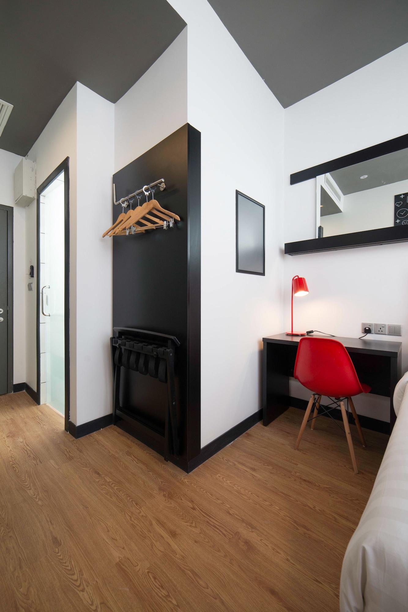 Kalya Hotel Bandung Dago Luaran gambar