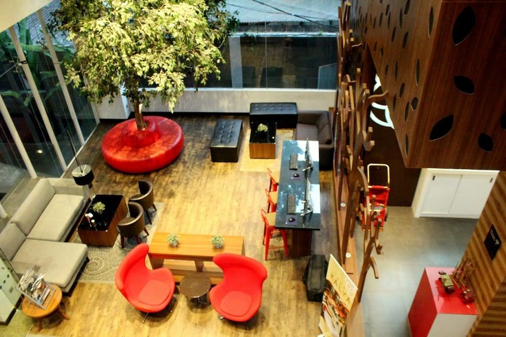 Kalya Hotel Bandung Dago Luaran gambar