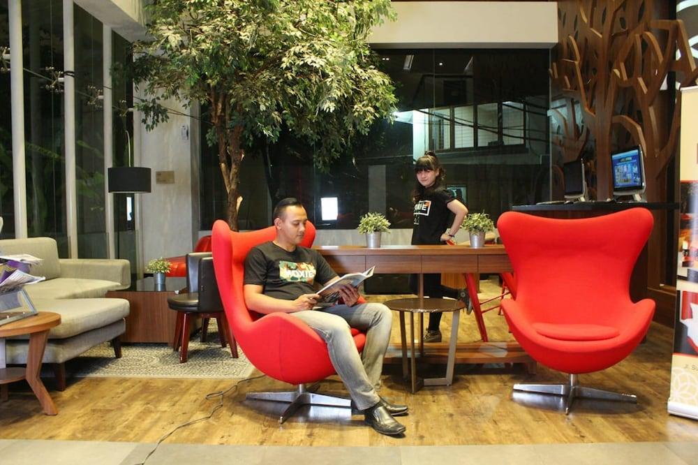 Kalya Hotel Bandung Dago Luaran gambar