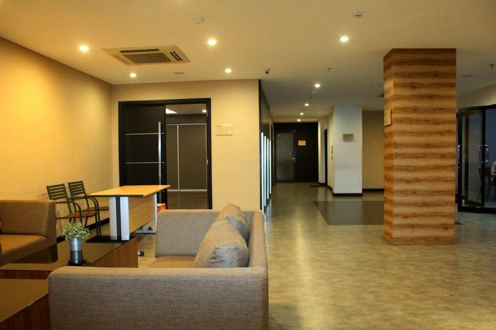 Kalya Hotel Bandung Dago Luaran gambar