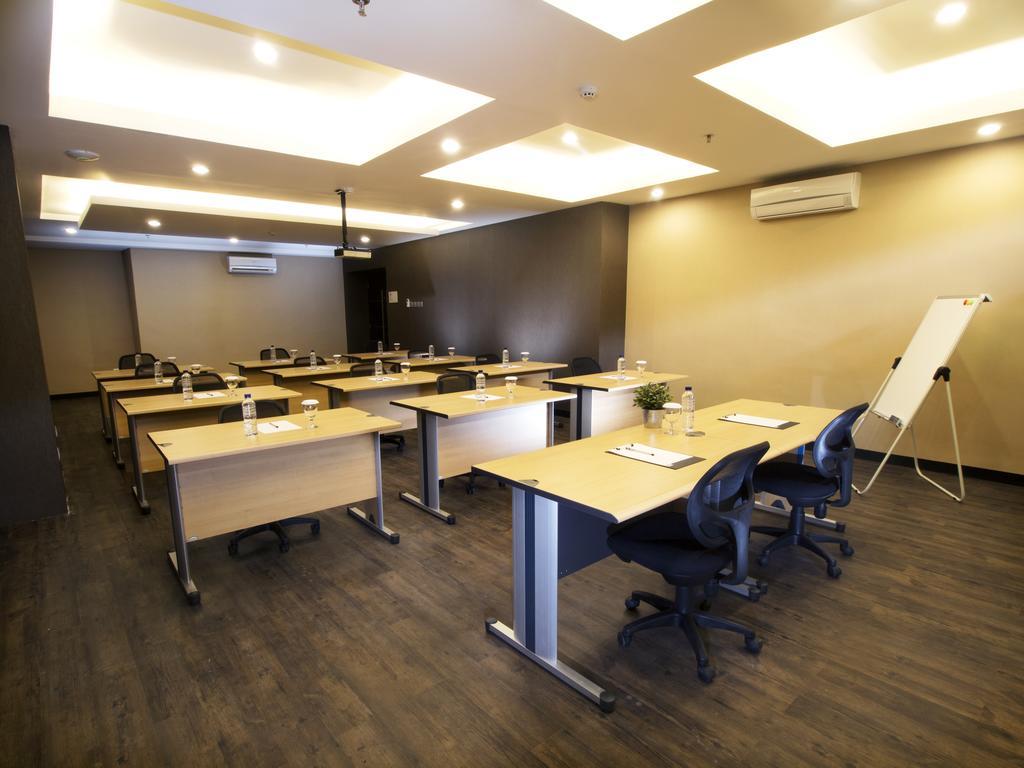 Kalya Hotel Bandung Dago Luaran gambar