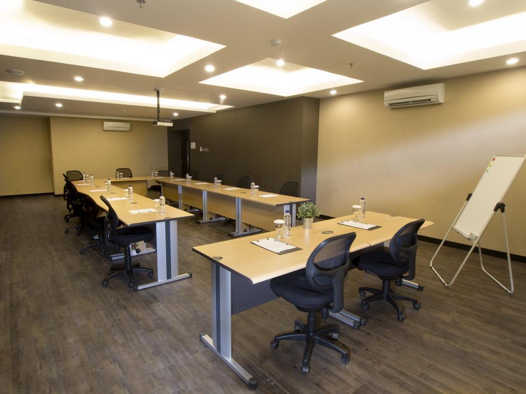 Kalya Hotel Bandung Dago Luaran gambar