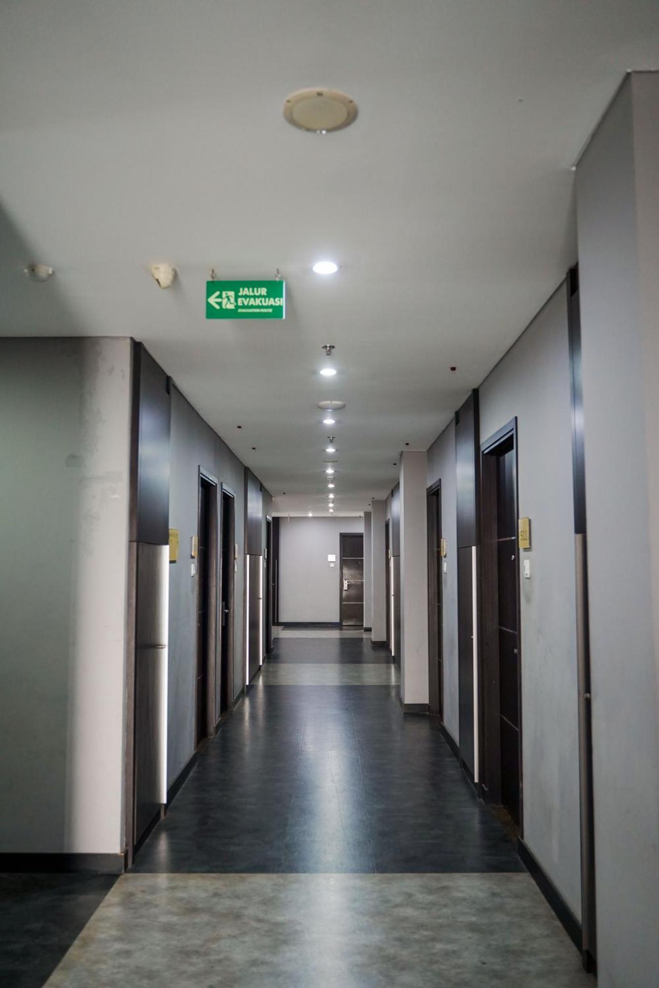 Kalya Hotel Bandung Dago Luaran gambar