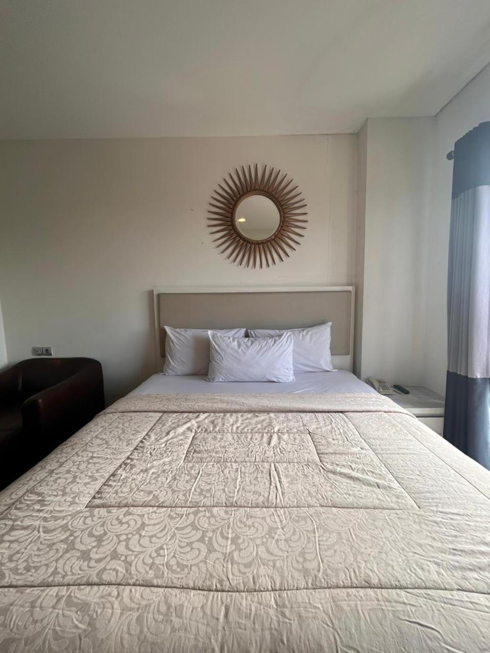 Kalya Hotel Bandung Dago Luaran gambar