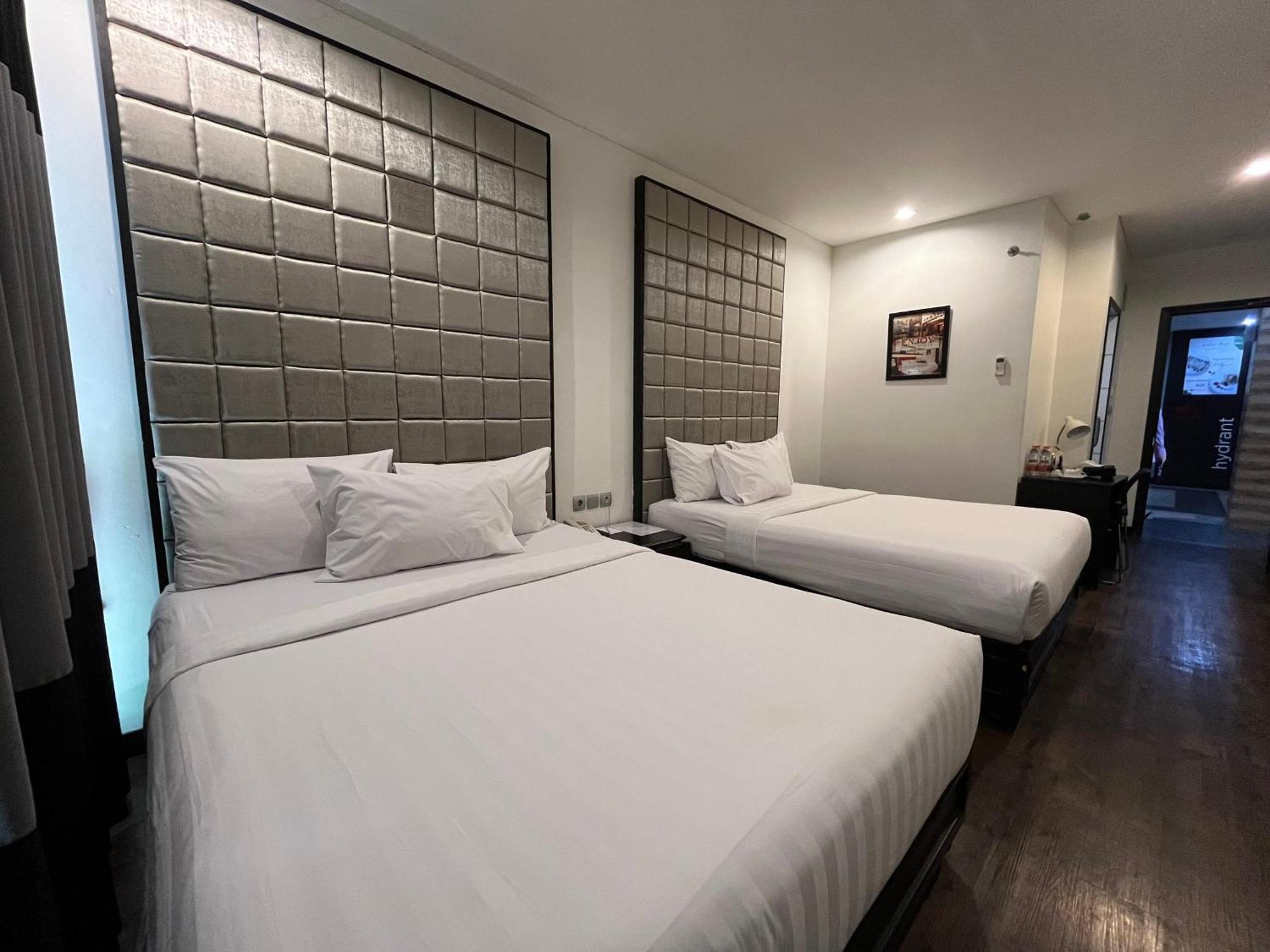 Kalya Hotel Bandung Dago Luaran gambar