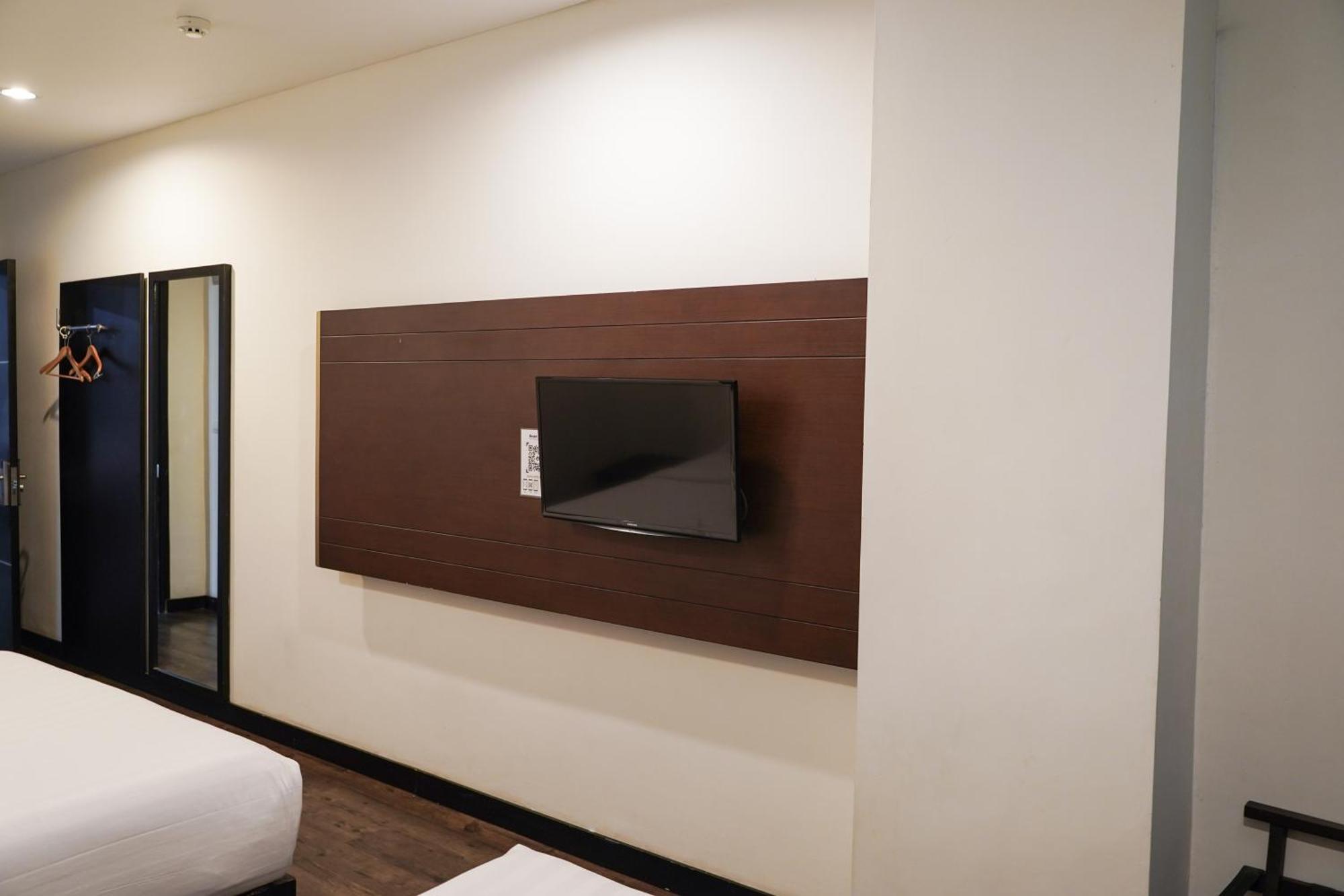 Kalya Hotel Bandung Dago Luaran gambar