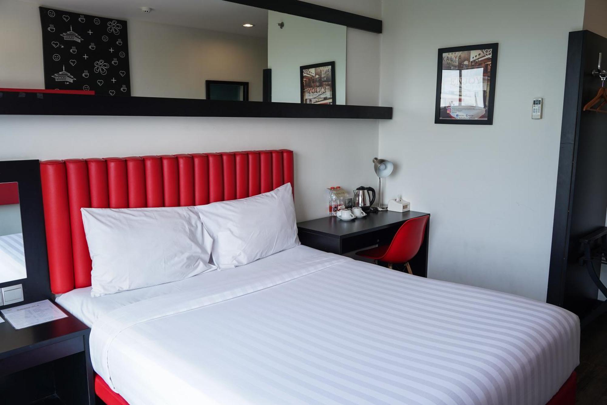 Kalya Hotel Bandung Dago Luaran gambar