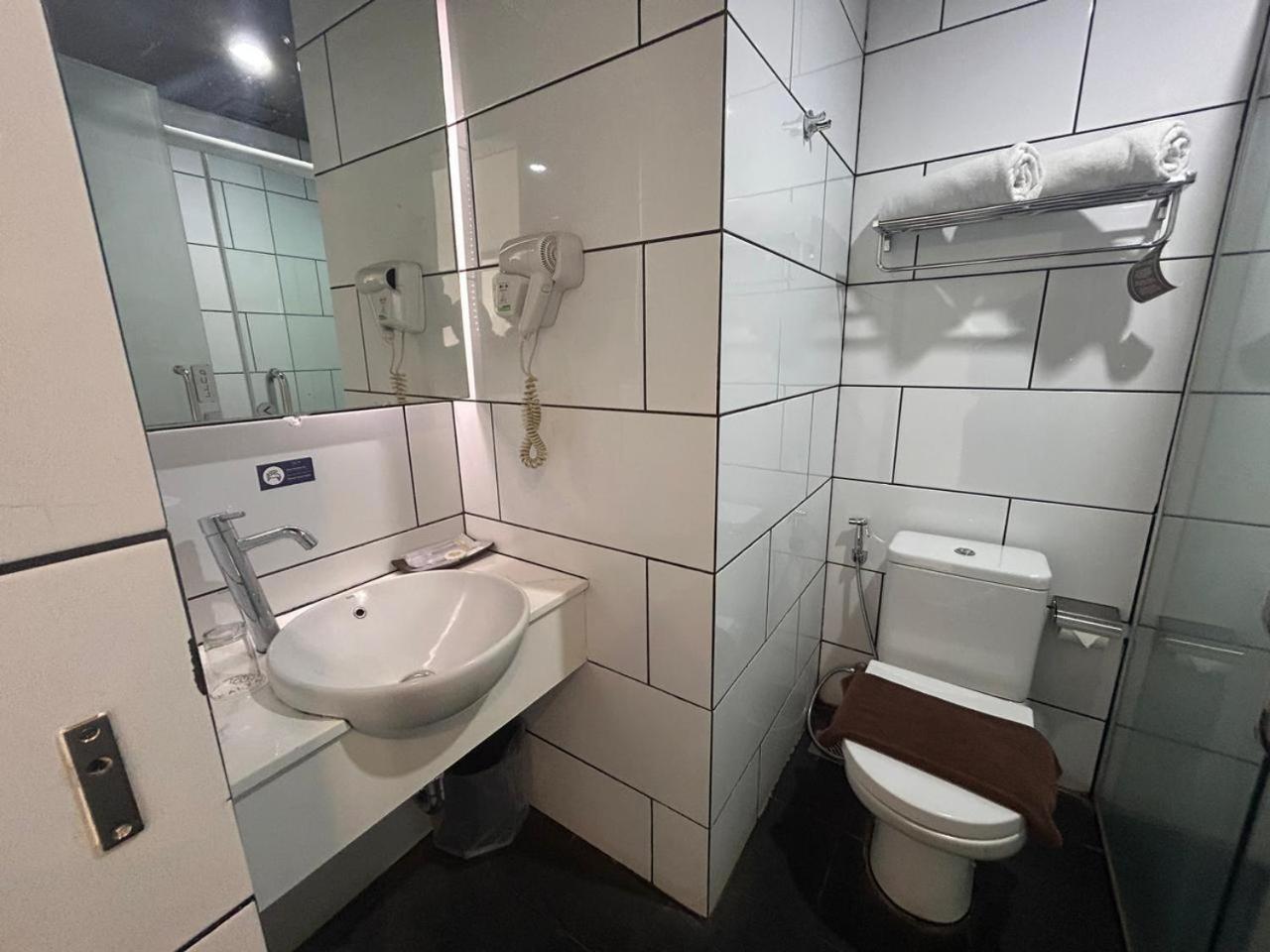 Kalya Hotel Bandung Dago Luaran gambar
