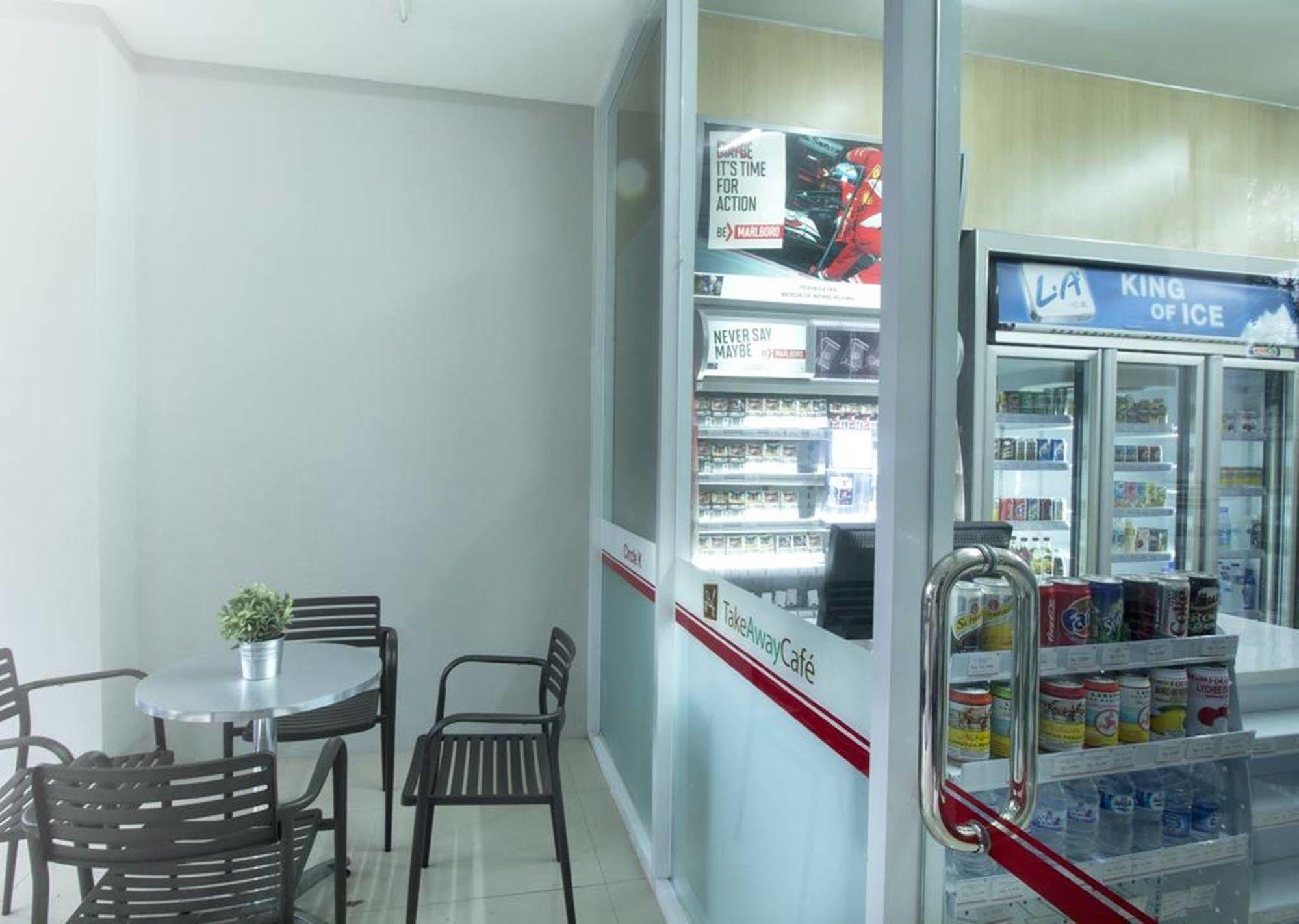 Kalya Hotel Bandung Dago Luaran gambar