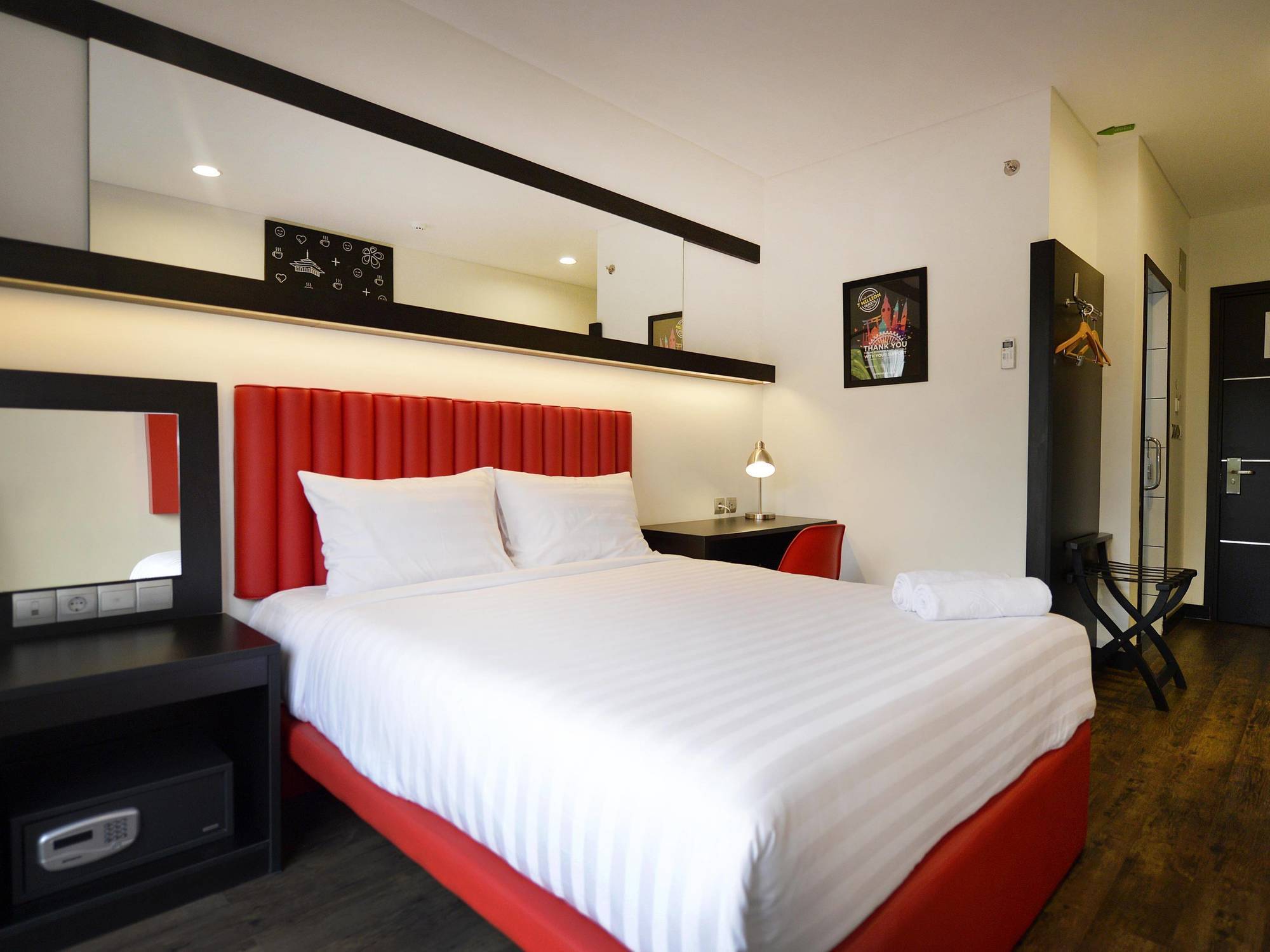 Kalya Hotel Bandung Dago Luaran gambar