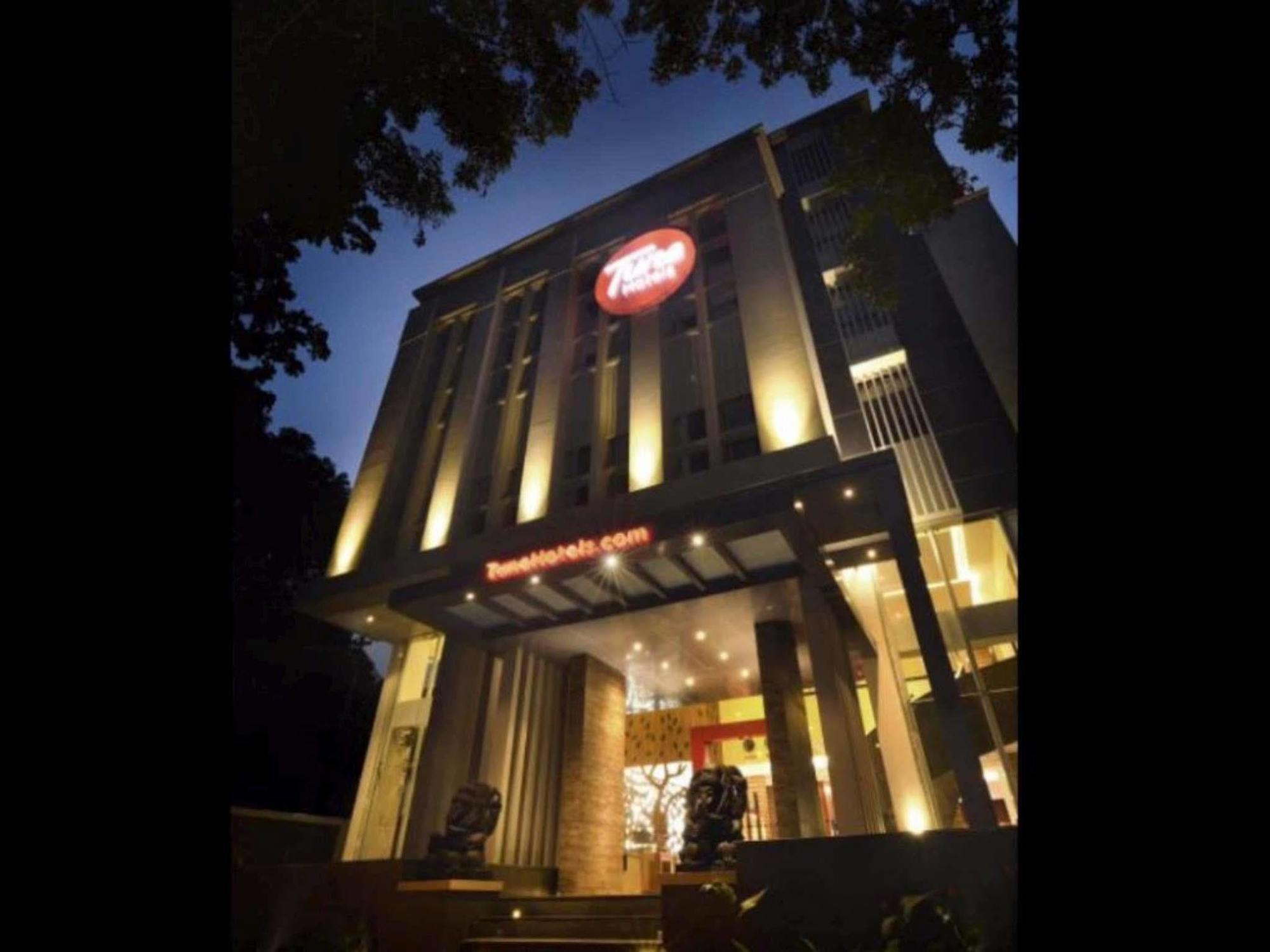 Kalya Hotel Bandung Dago Luaran gambar